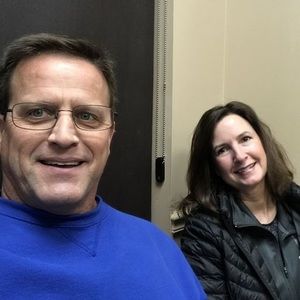 Meet your Posher, Shawn